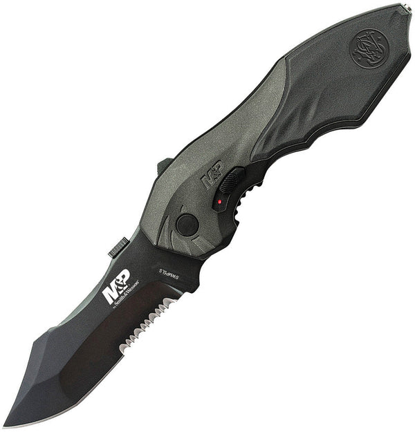 Smith & Wesson M&P Large Linerlock A/O