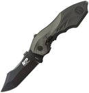 Smith & Wesson M&P Large Linerlock A/O