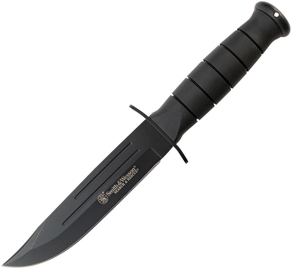 Smith & Wesson Search & Rescue Clip Blade