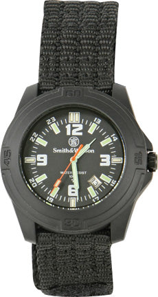 Smith & Wesson Soldier Watch