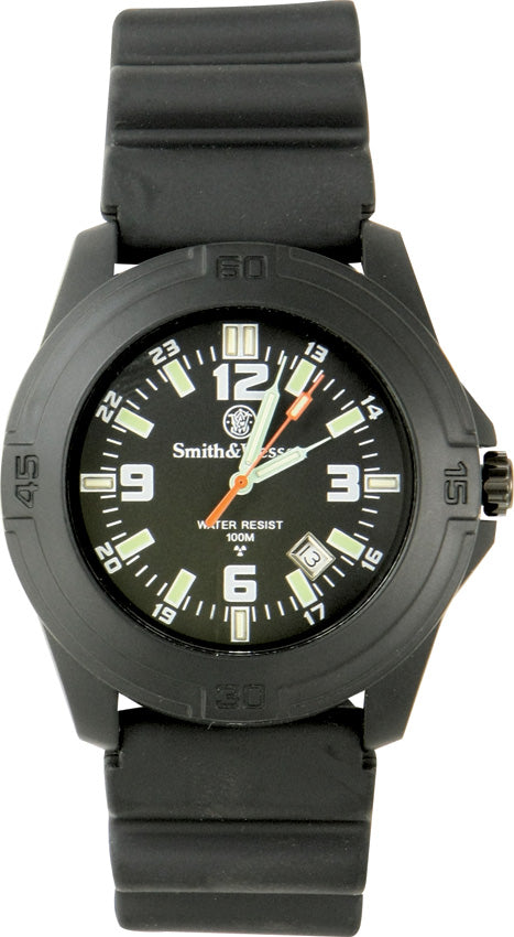 Smith & Wesson Soldier Watch