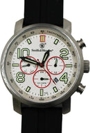 Smith & Wesson Tritium Chronograph Watch