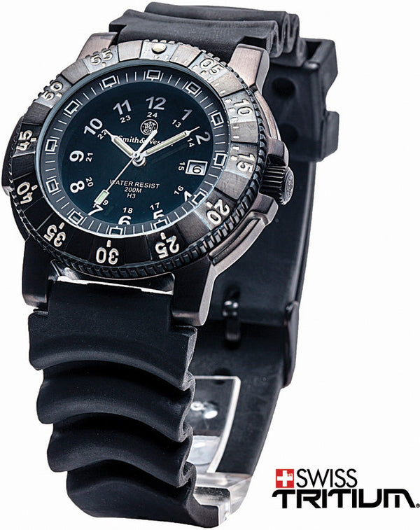 Smith & Wesson Diver Watch