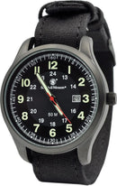 Smith & Wesson Cadet Watch