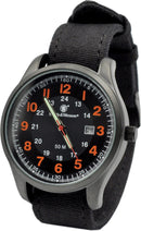 Smith & Wesson Cadet Watch Orange