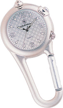 Smith & Wesson Carabiner Watch
