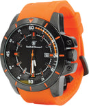 Smith & Wesson Trooper Watch Orange