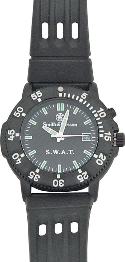 Smith & Wesson Mens SWAT Watch