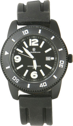 Smith & Wesson Paratrooper Watch
