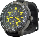 Smith & Wesson Calibrator Watch Yellow