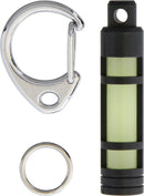 TEC Accessories Embrite Glow Fob Black