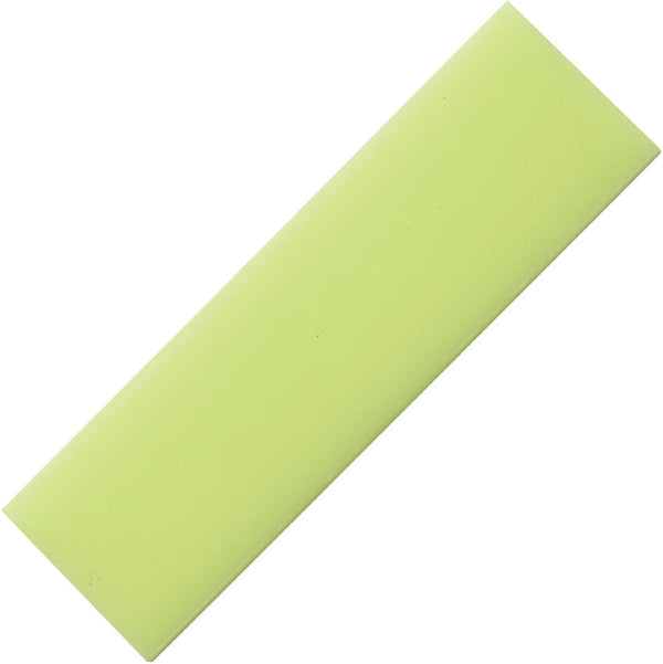 TEC Accessories Embrite Glow Sheet Green