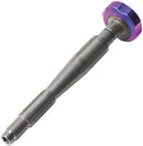 TEC Accessories Micro-Torq Wrench Ti Blue