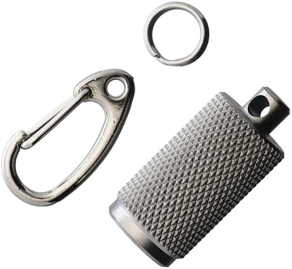 TEC Accessories Tiny-Torq Wrench Titanium