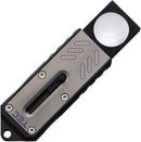 TEC Accessories Neo-Spec Pocket Magnifier