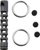 TEC Accessories Isotope 360 Fob Black Diamond