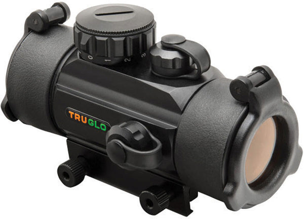 TRUGLO Red-Dot Laser Sight 30mm