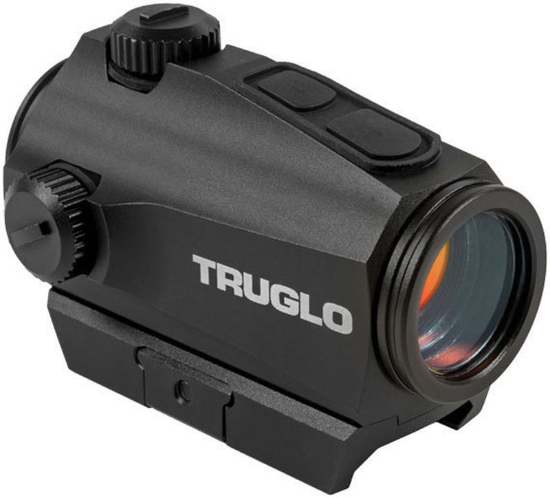 TRUGLO Ignite Mini 22mm Red Dot Sight