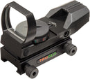TRUGLO Dual Color Open Dot Sight