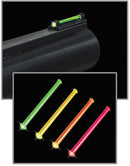 TRUGLO TruBead Unv Fiber Optic Sight