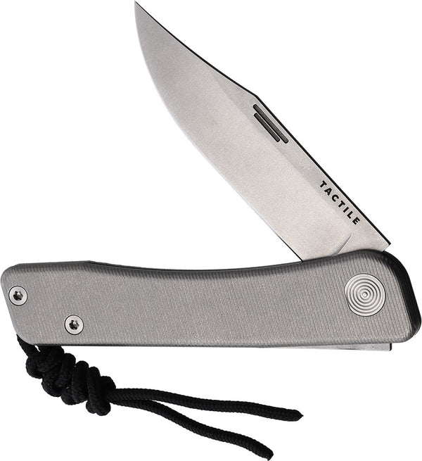 Tactile Knife Company Bexar Slipjoint
