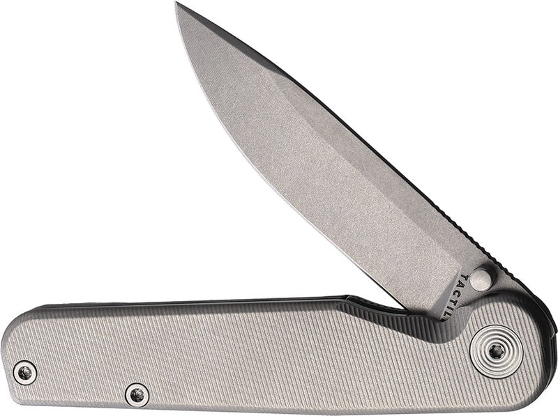 Tactile Knife Company Rockwall Linerlock
