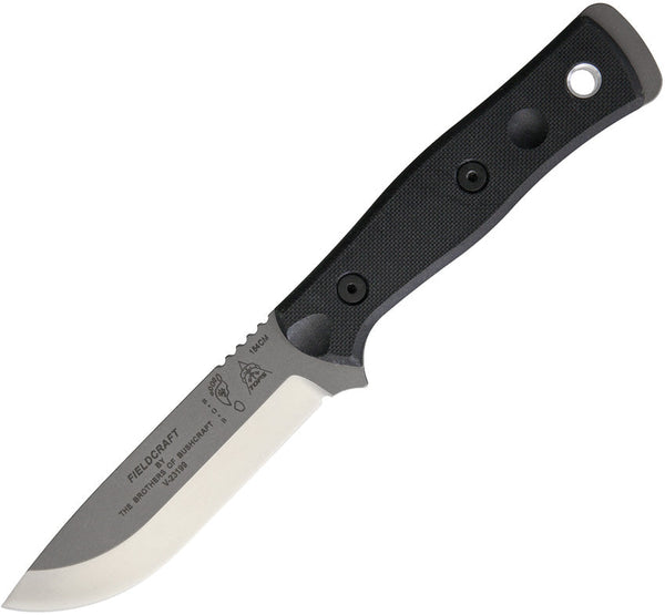 TOPS Fieldcraft BOB Hunter Black