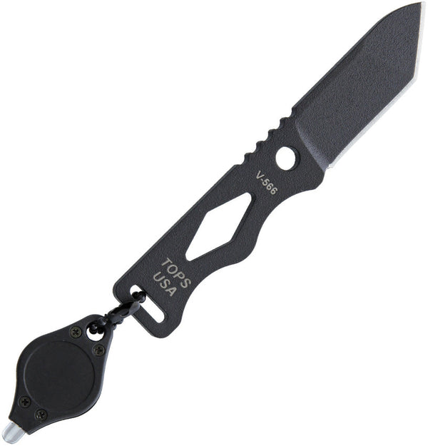TOPS Chico Neck Knife