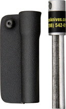 TOPS Fire Starter Piggy Back