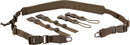 Tasmanian Tiger Multipurpose Sling Coyote