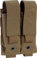 Tasmanian Tiger Double Pistol Mag MKII Coy