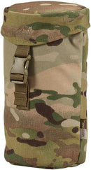 Tasmanian Tiger Bottle Holder 1L Multicam