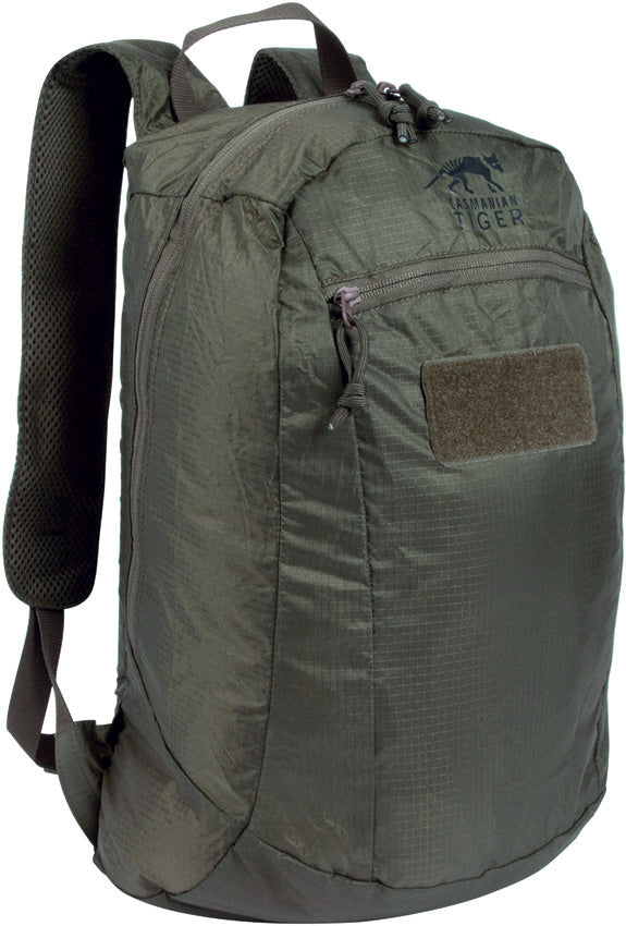 Tasmanian Tiger Squeezy Backpack Titan Gray