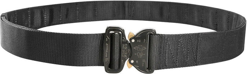 Tasmanian Tiger Modular Belt Medium Black
