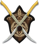 United Cutlery Fighting Knives of Legolas