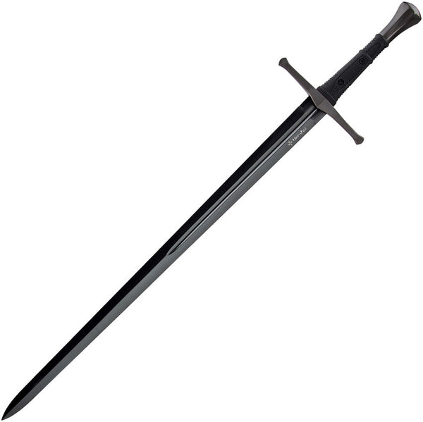 United Cutlery Honshu Broadsword Black Blade