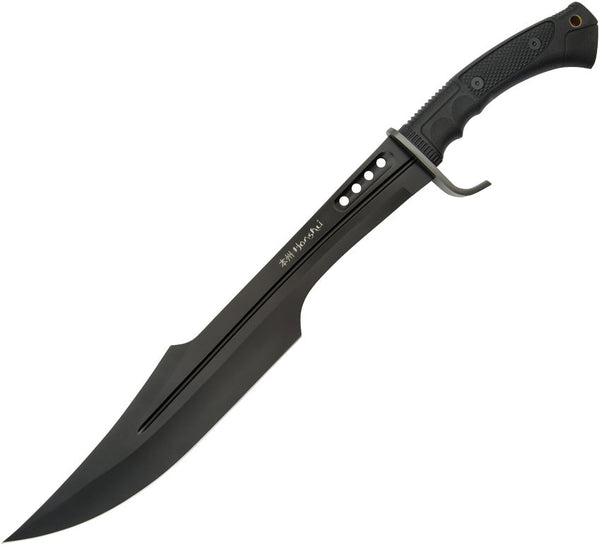 United Cutlery Honshu Spartan Knife Black