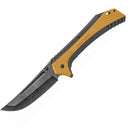 United Cutlery Black Ronin Linerlock A/O