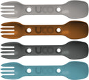 UCO Four Pack Utility Spork Ventur