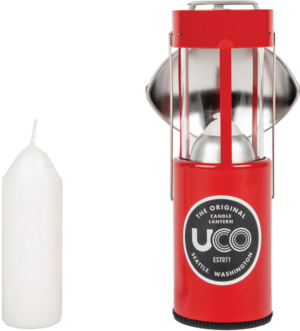 UCO Original Candle Lantern Kit 2