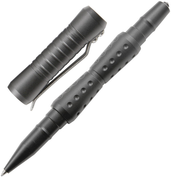 UZI Tactical Pen Gun Metal