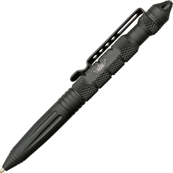 Uzi Tactical Pen Black