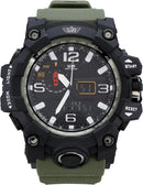 UZI Shock Watch OD