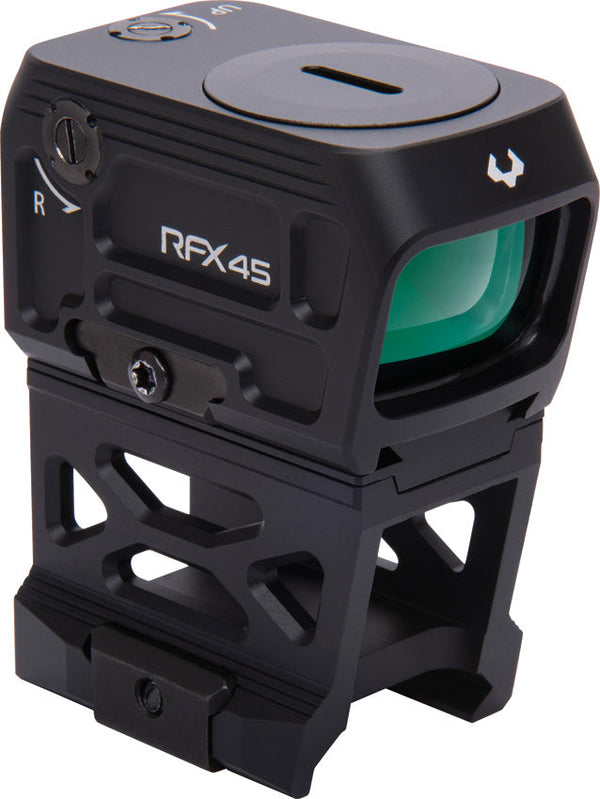 Viridian RFX45 Pro Reflex Sight