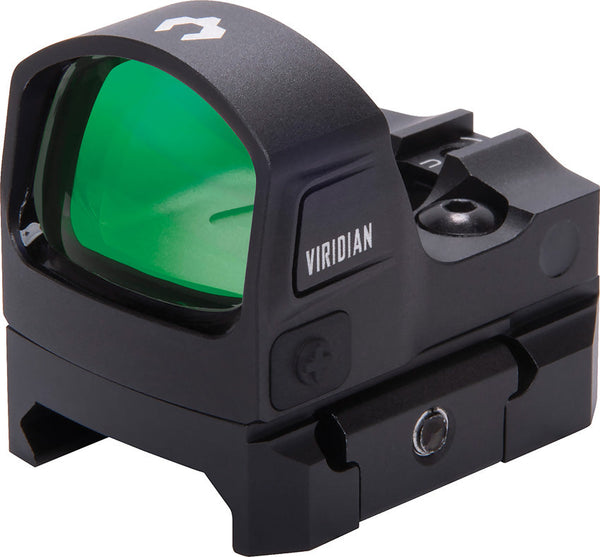 Viridian RFX-15 Green Dot Reflex Sight
