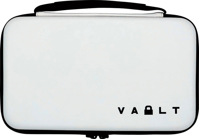 Vault Vault Standard Smooth White
