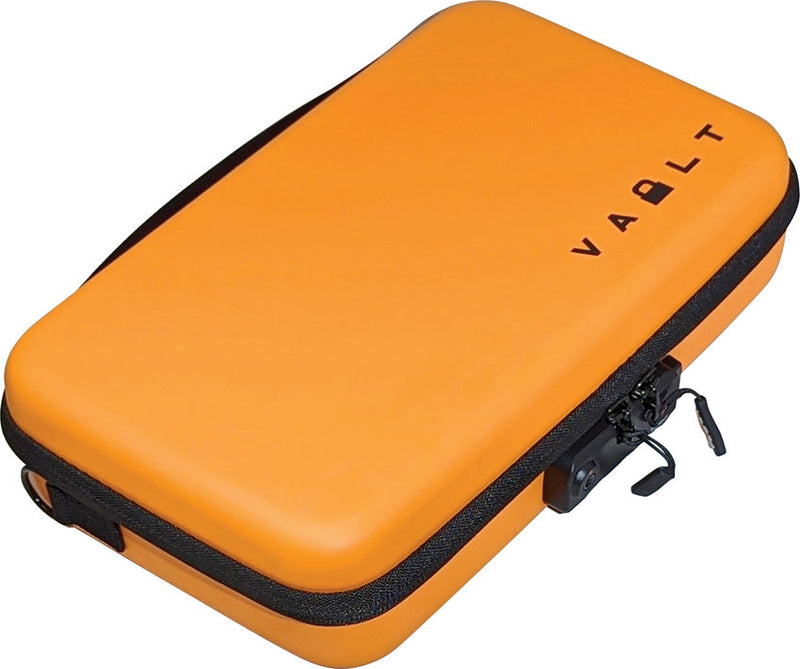 Vault Secure Case Smooth Org