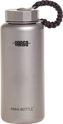 Vargo Titanium Para-Bottle