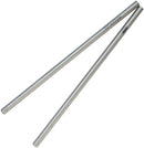 Vargo Straight Straw Titanium