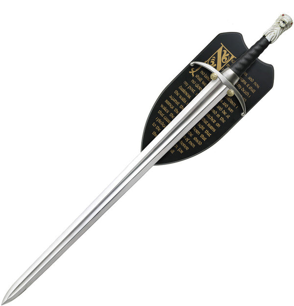 Valyrian Steel Longclaw Sword of Jon Snow